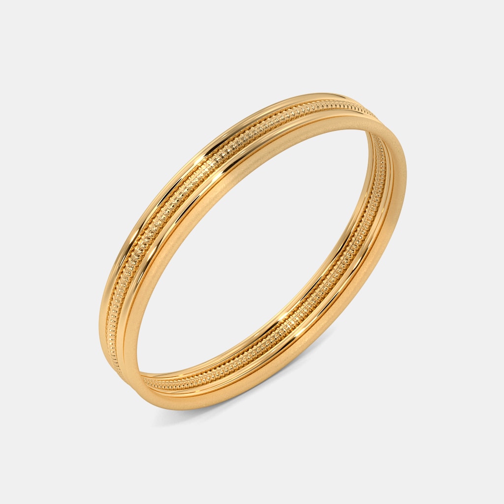The Celerion Stackable Bangle