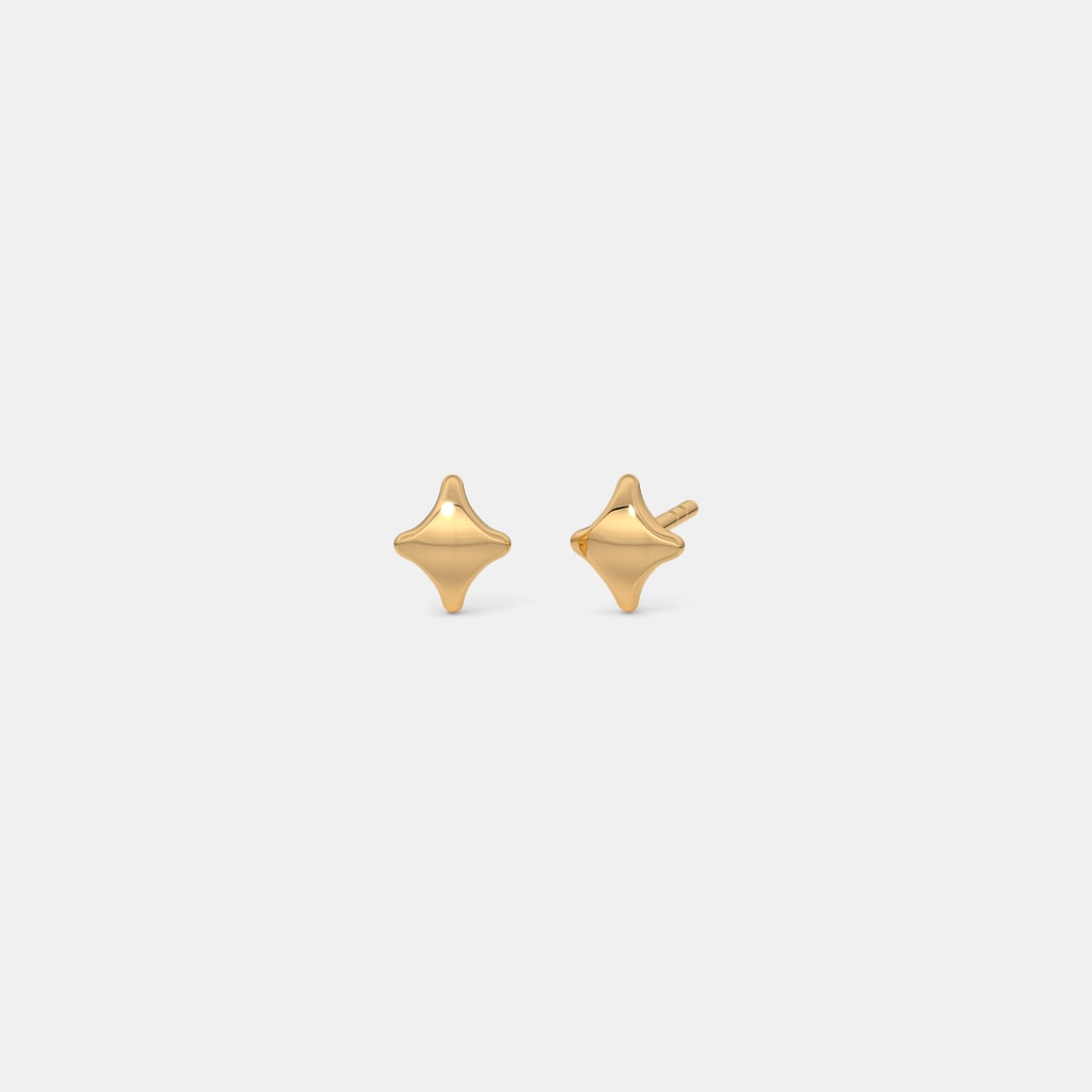 The Sparka Kids Stud Earrings
