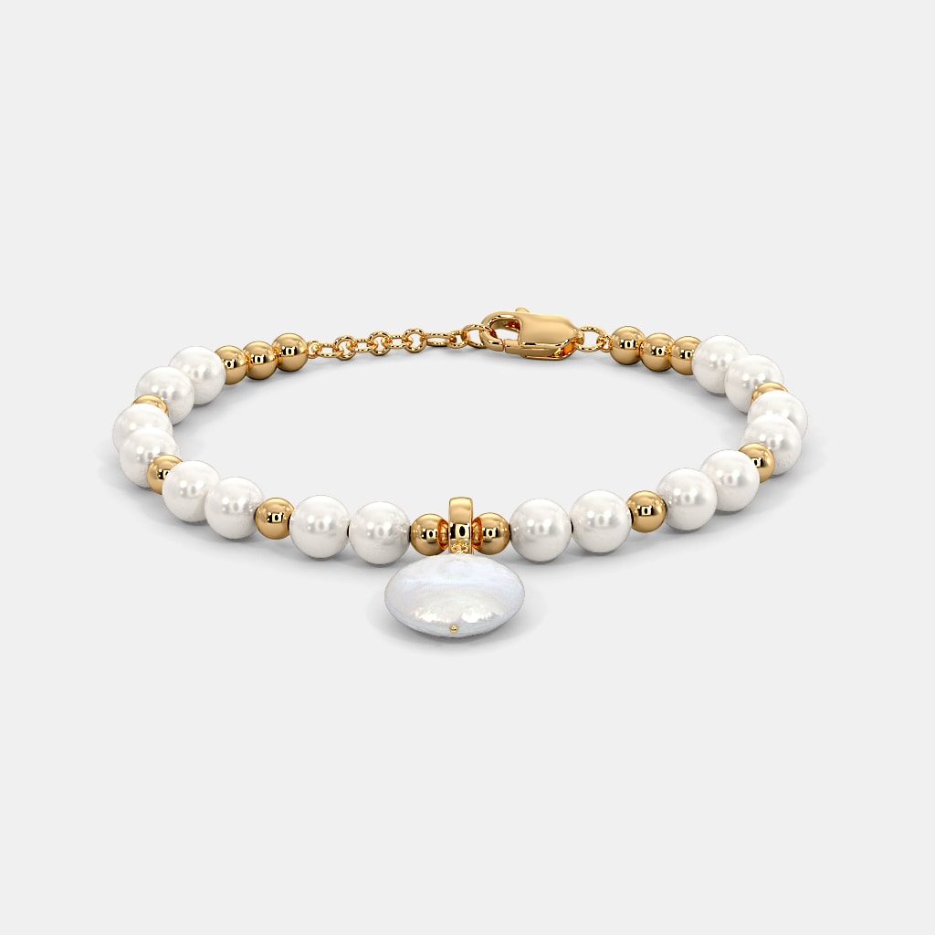 The Eeris Bead Bracelet