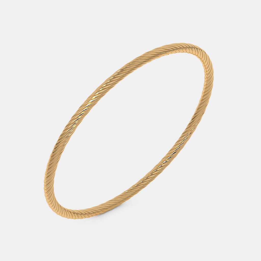 The Amri Round Bangle