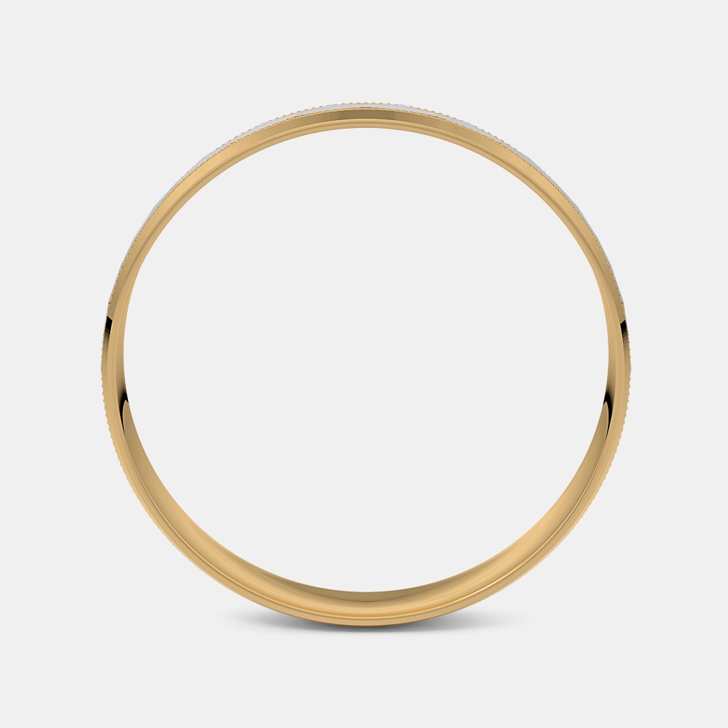 The Kiel Round Bangle