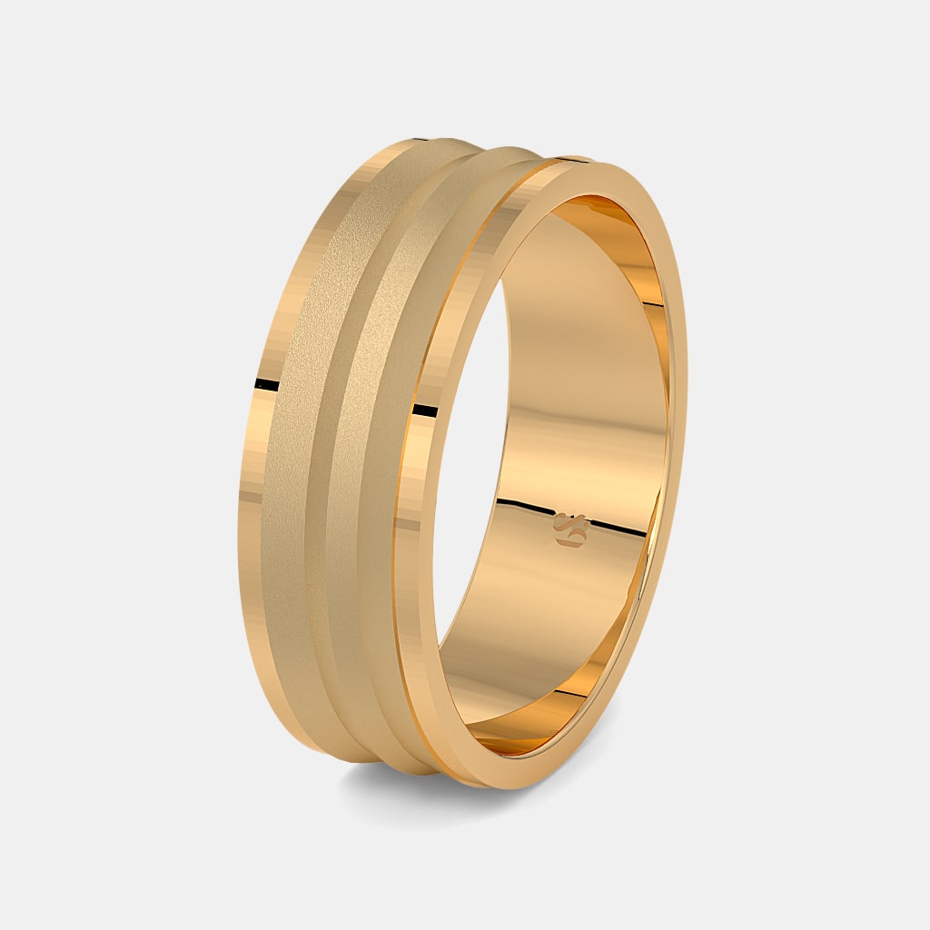 The Rulli Couple Band For Him