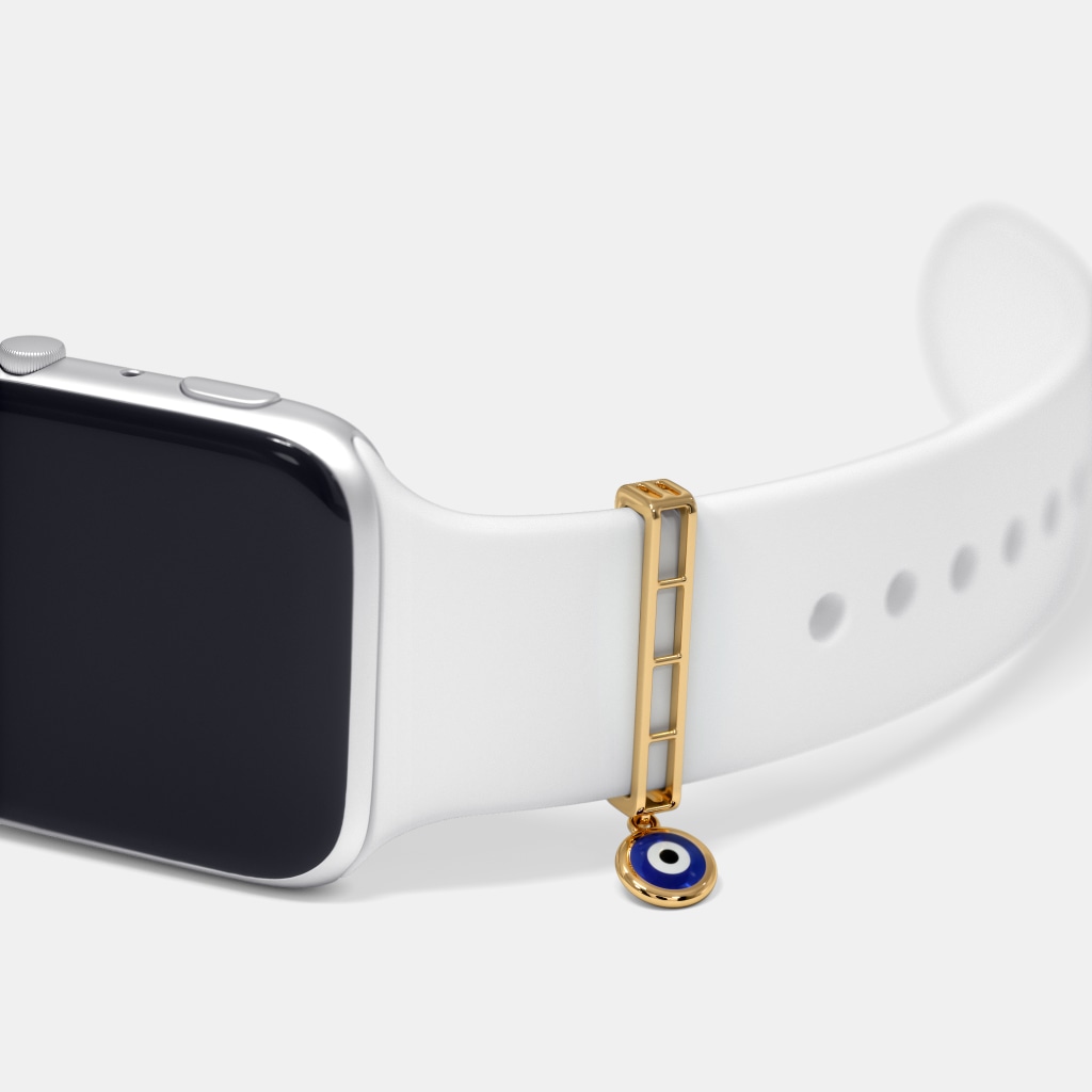 The Cloe Mutliwearable Watch Band