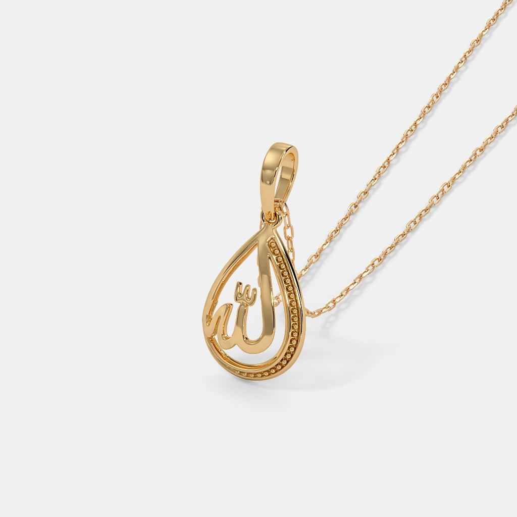 The Ameenah Kids Pendant