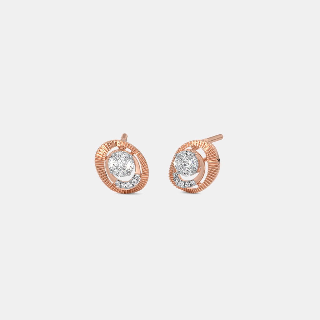 The Prestura Stud Earrings