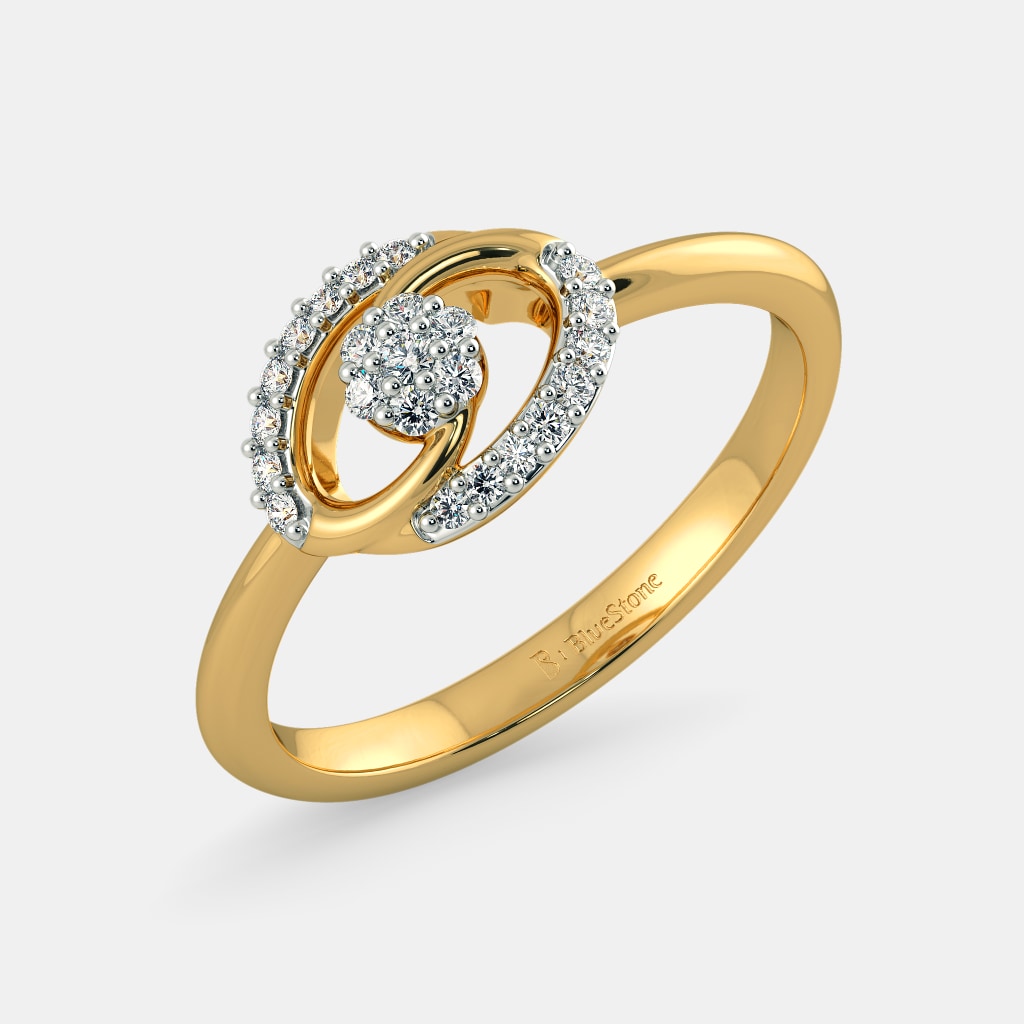 The Chaitali Ring