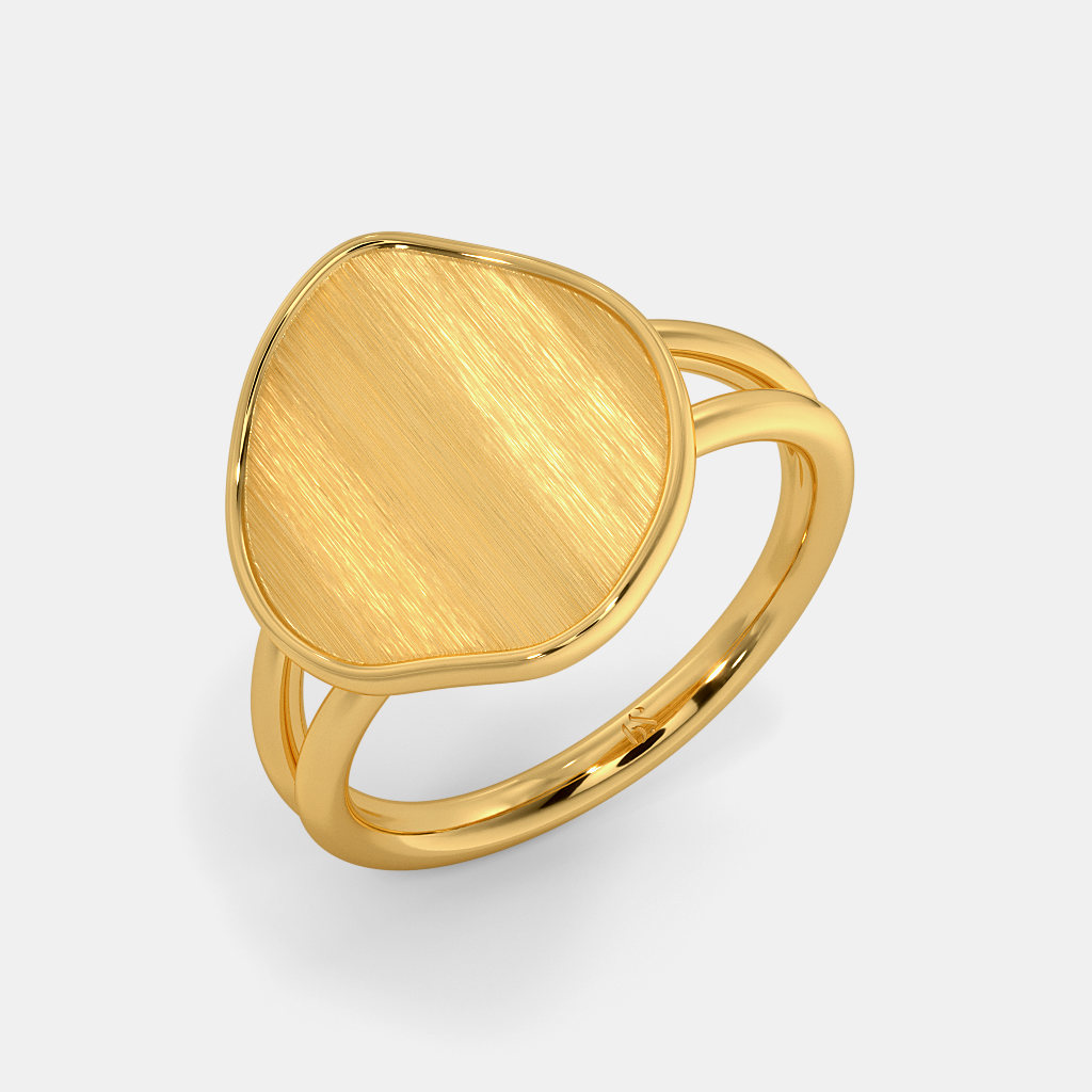 The Saffron Ring