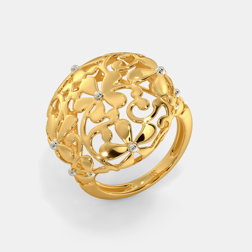 The Flora Ring