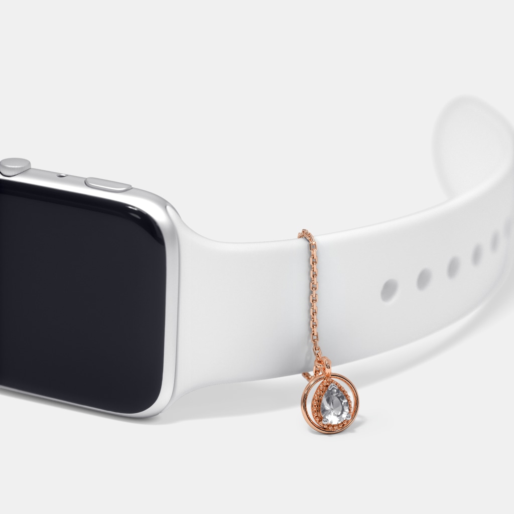 The Shrifal Watch Charm