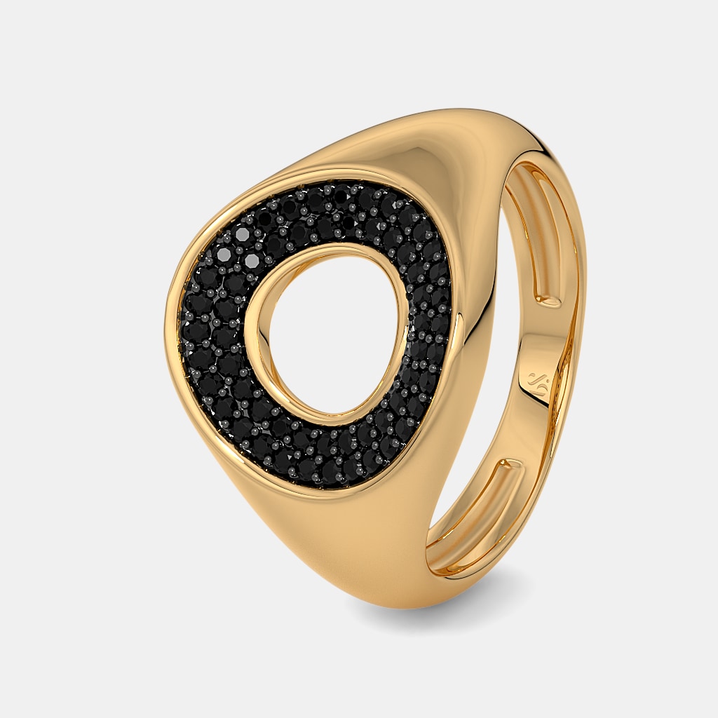 The Twilight Arcana Ring For Him