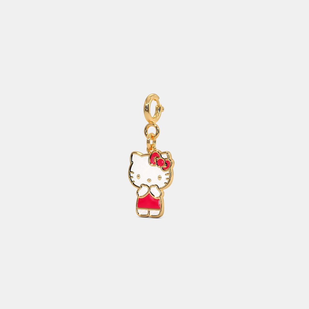 The Pookie Kids Multiwearable Charm