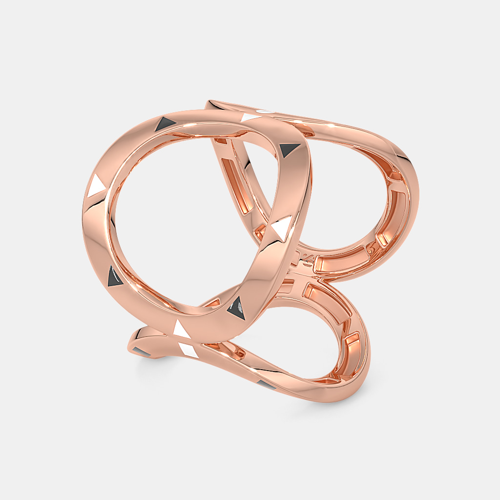 The Mikata Statement Ring