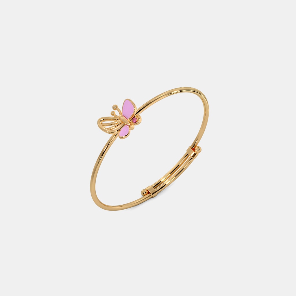 The Nector Kids Bangle