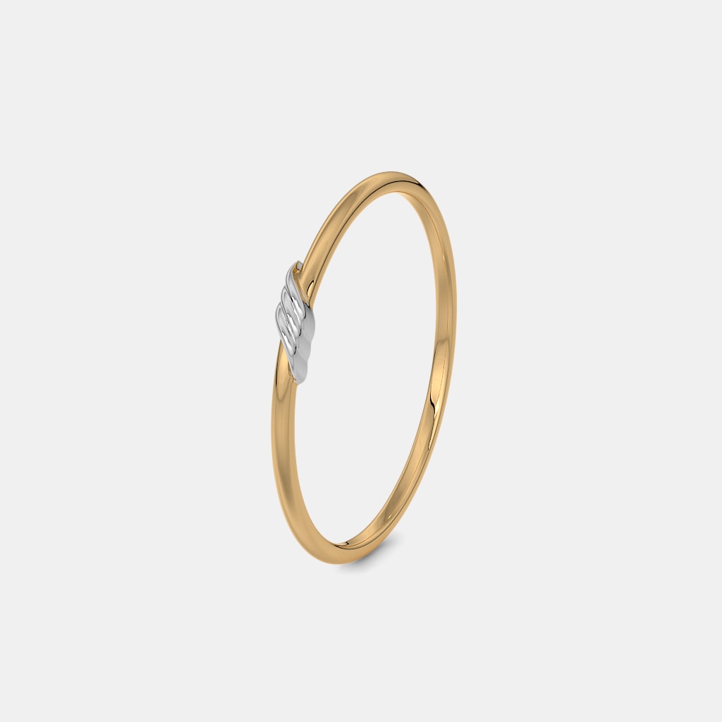 The Betweenus Couple Band For Her