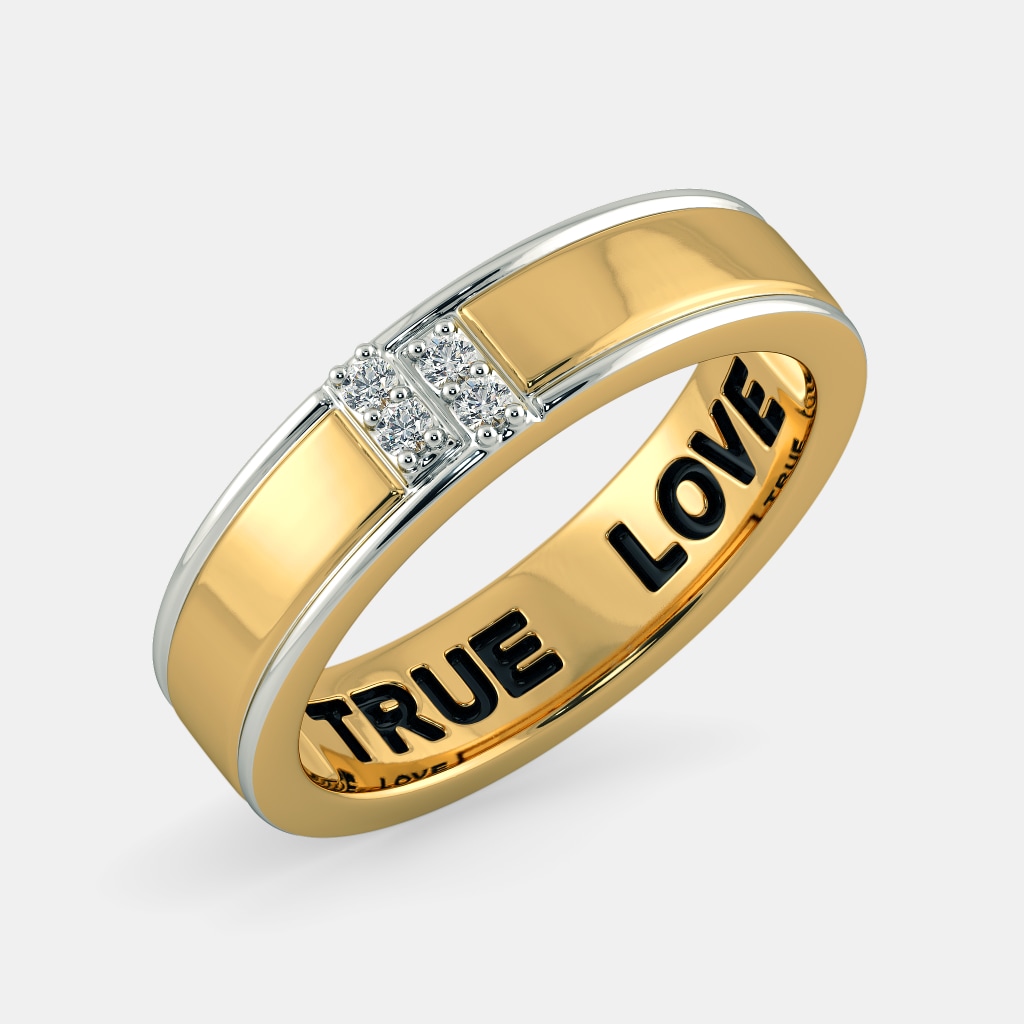 The Rahel Love Ring