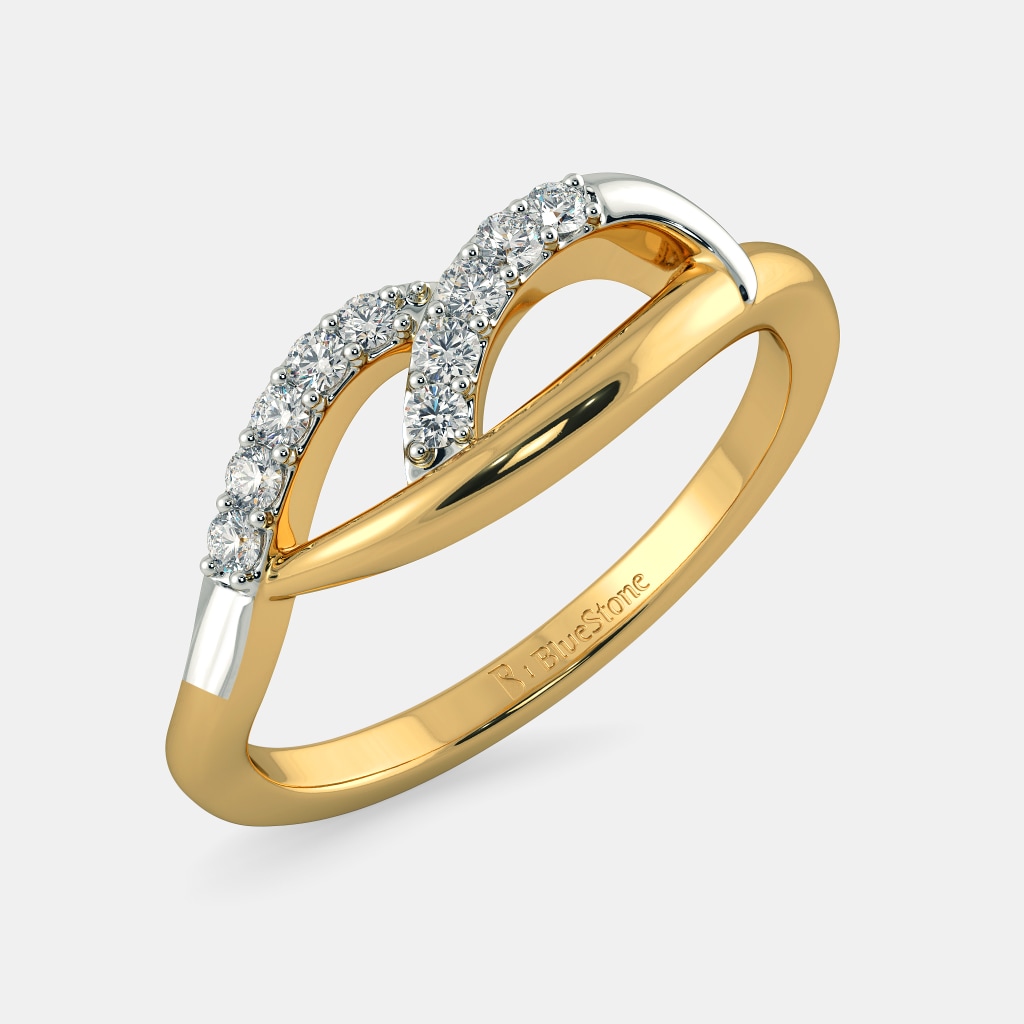 The Salome Ring