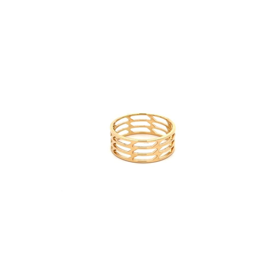 The Swanru Band Ring