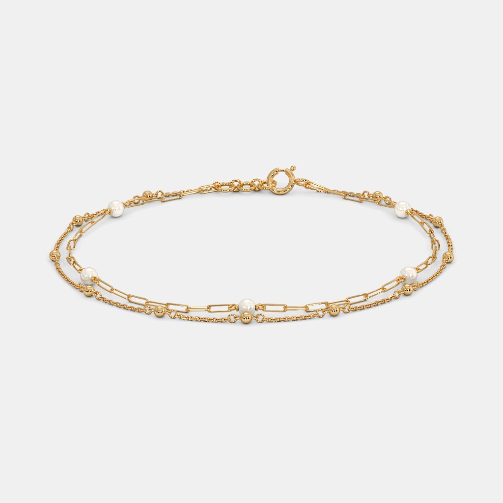 The Kachern Chain Bracelet