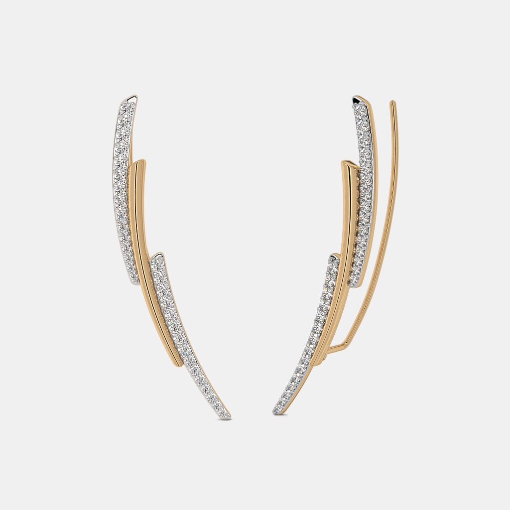 The Sleeken Ear Climbers