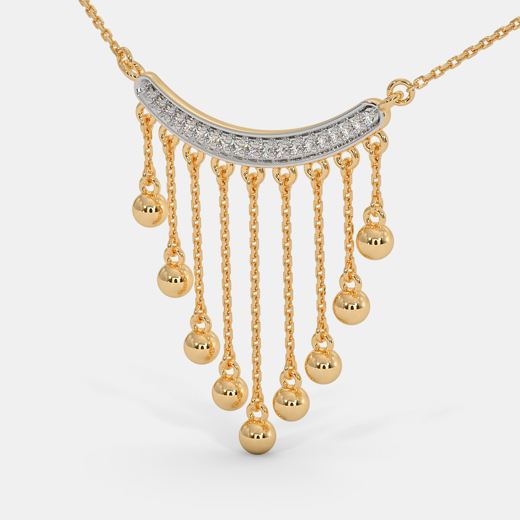 The Jomei Necklace
