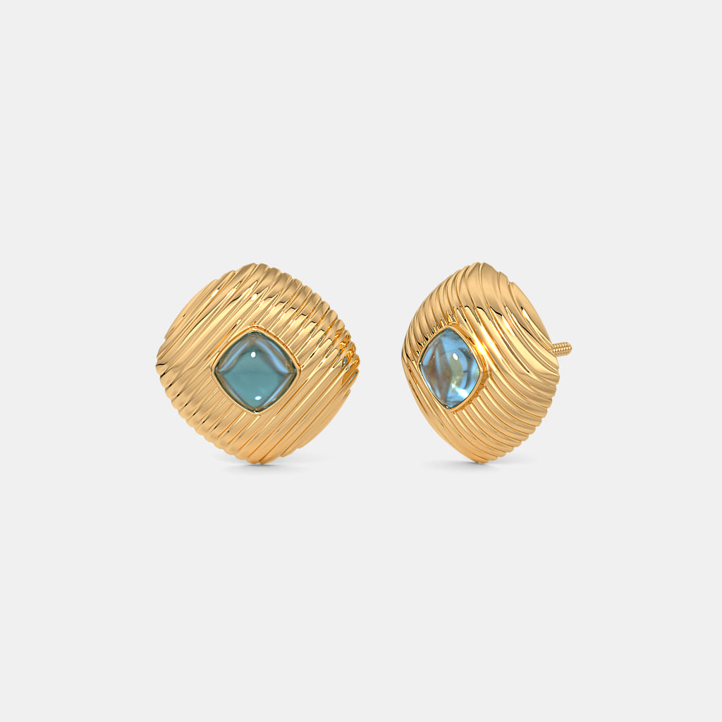 The Hildebrand Studs Earrings