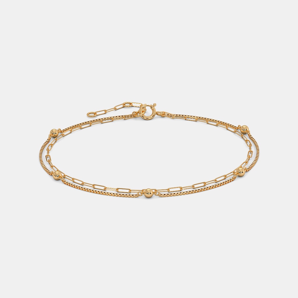 The Chimeric Bracelet