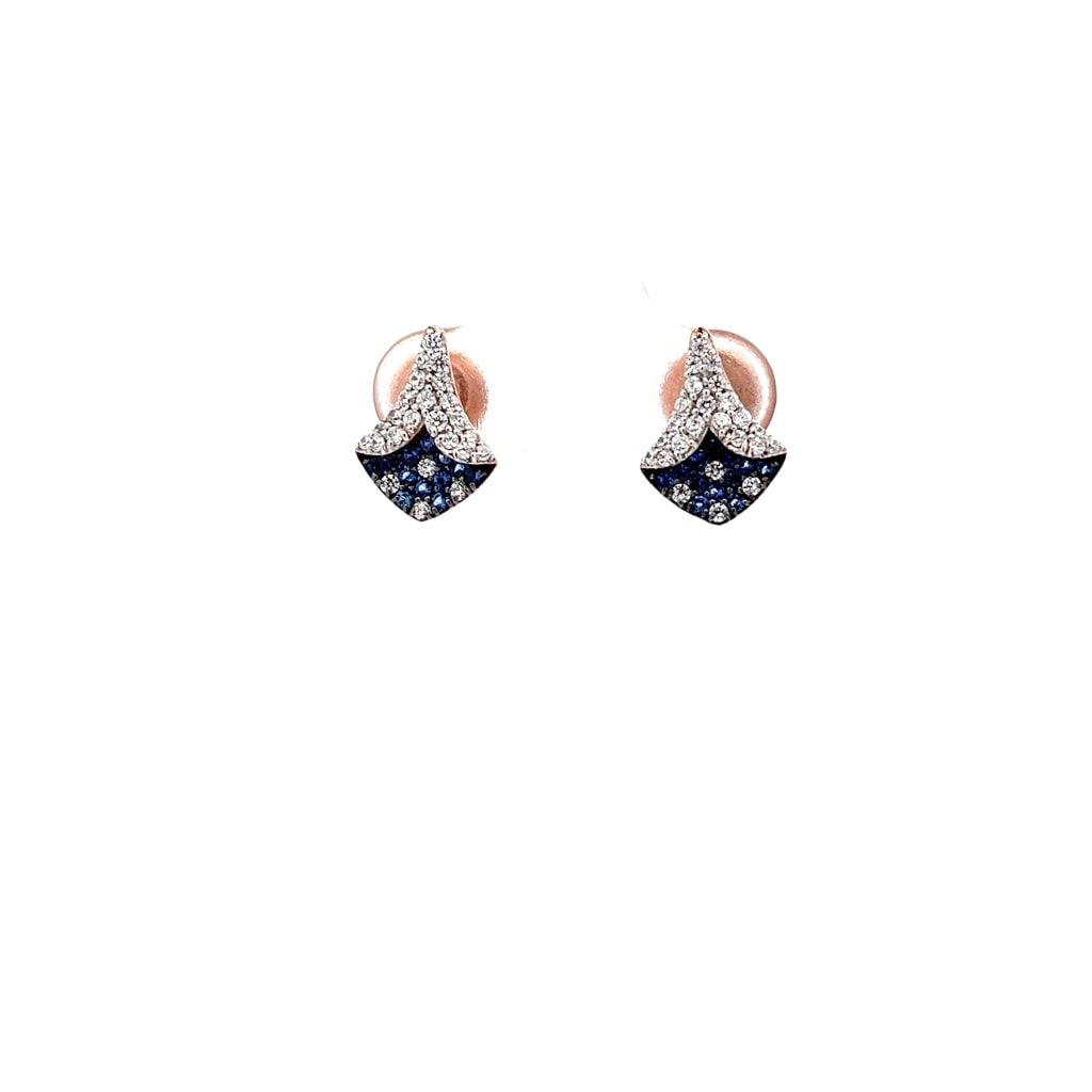The Nocta Stud Earrings