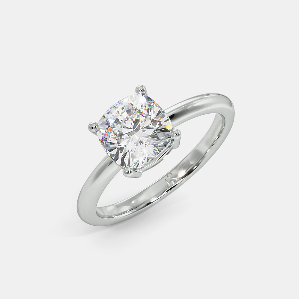 The Quella Ring Mount