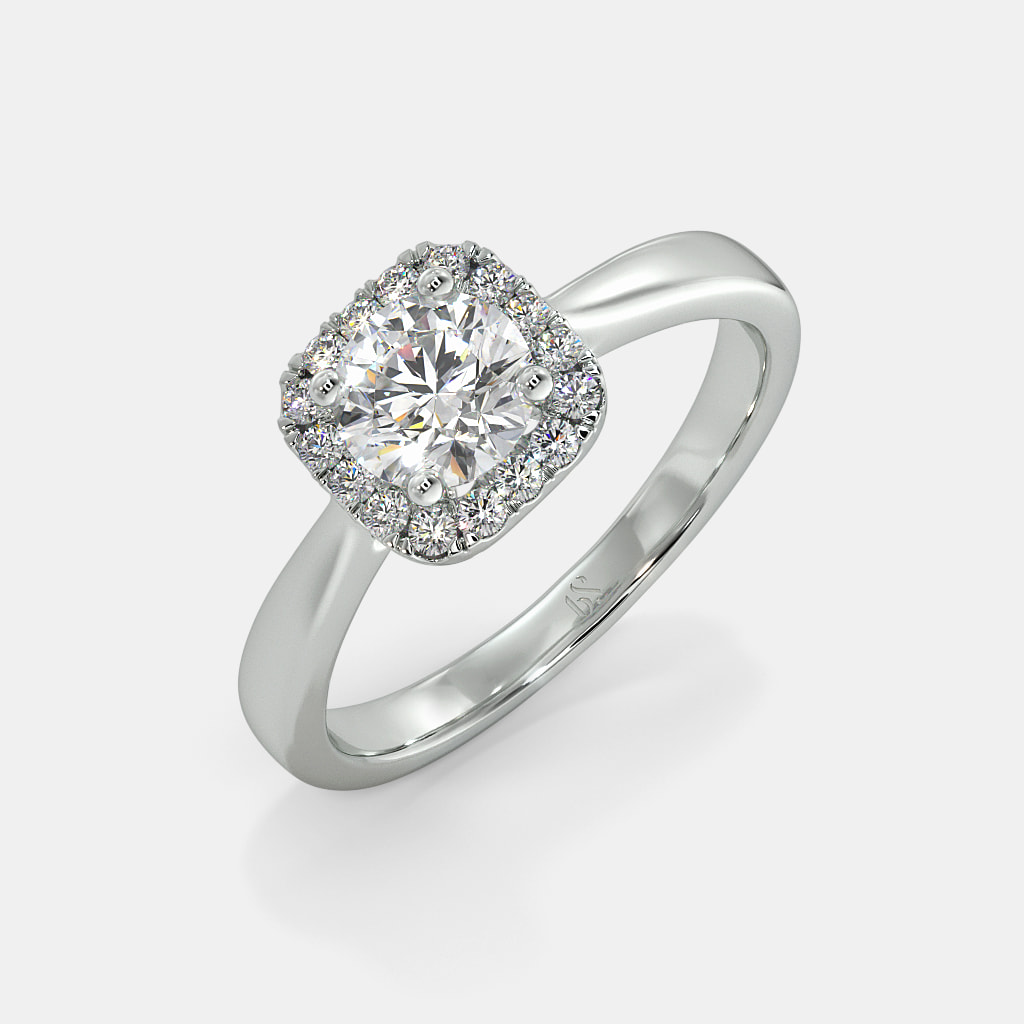 The Kaeysha Ring Mount