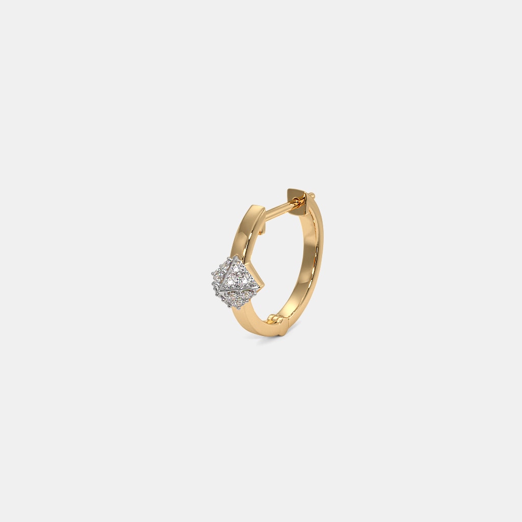 The Primal Loop Hoop For Him