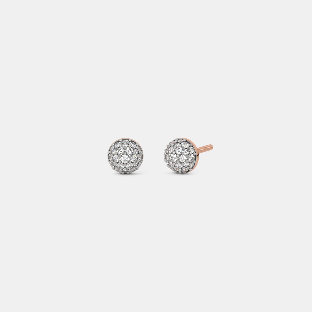 The Orilune Stud Earrings