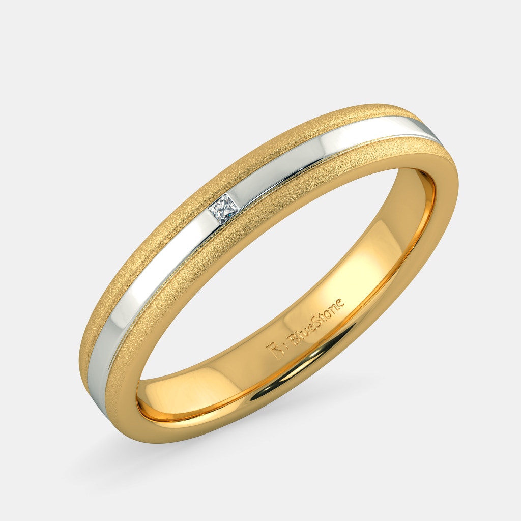 The Rikas Ring