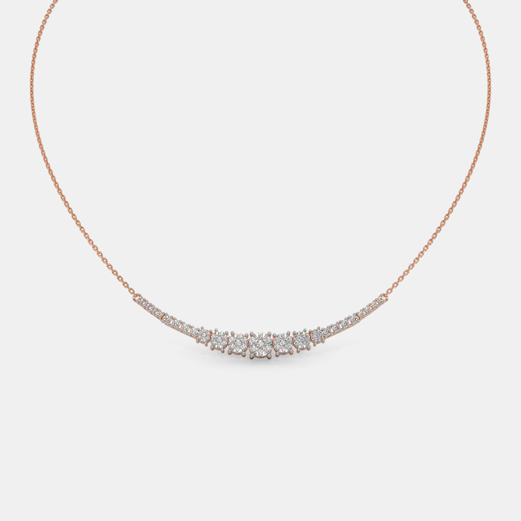 The Ehan Line Necklace