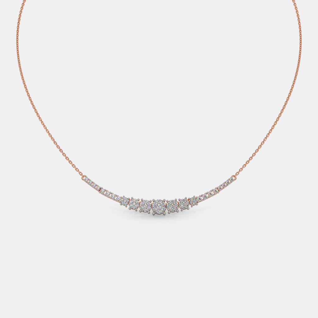 The Ehan Line Necklace