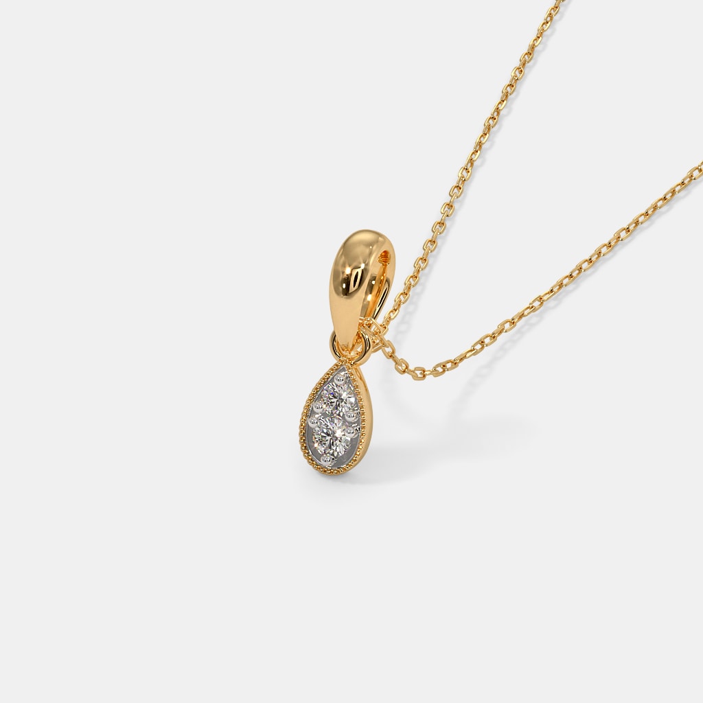 The Inarie Pendant