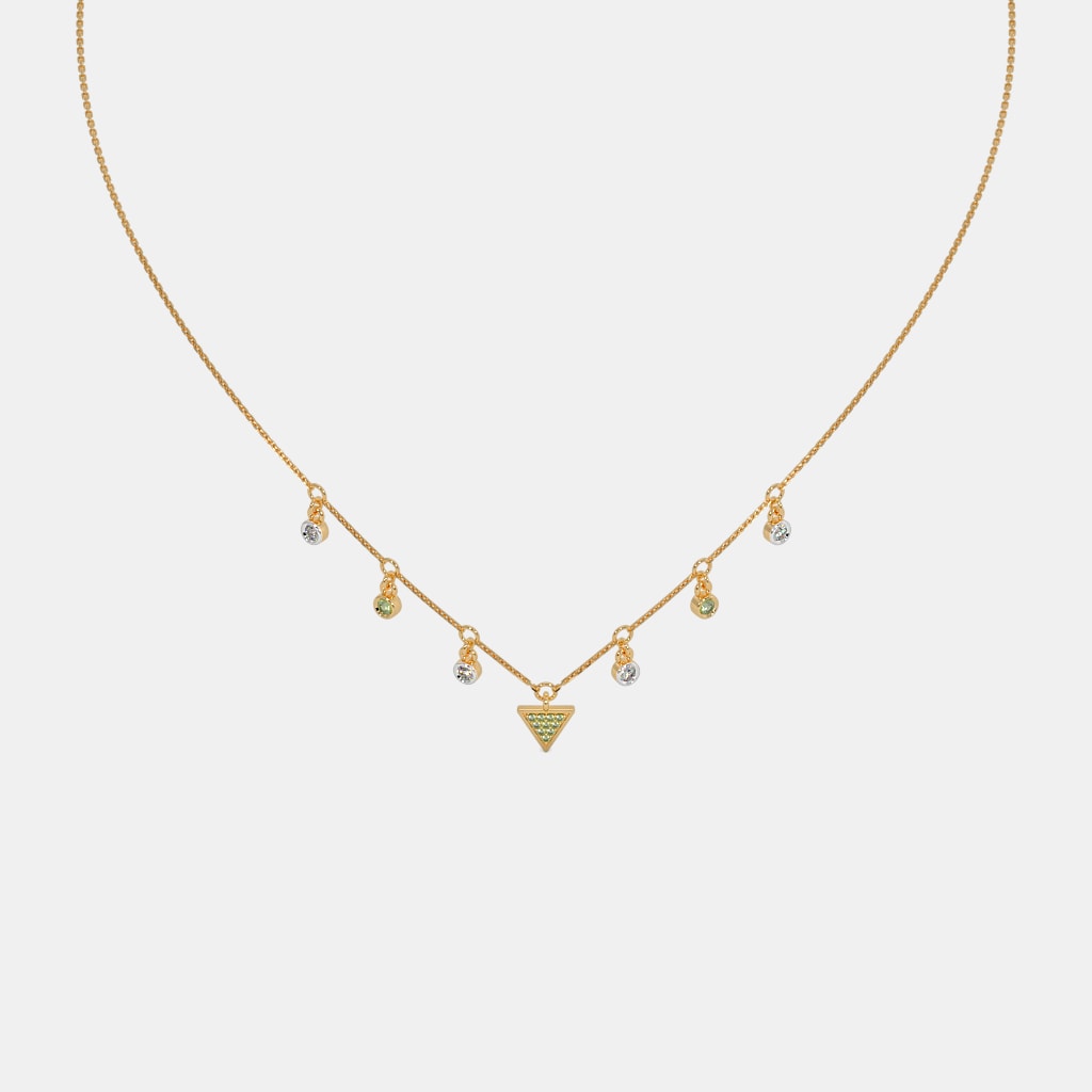 The Axane Necklace