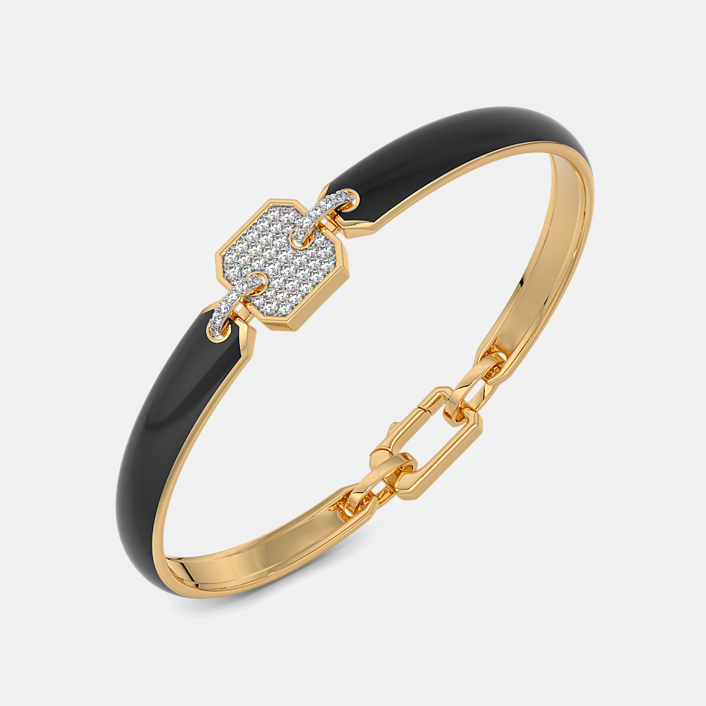 The Xeior Cuff Bangle For Him