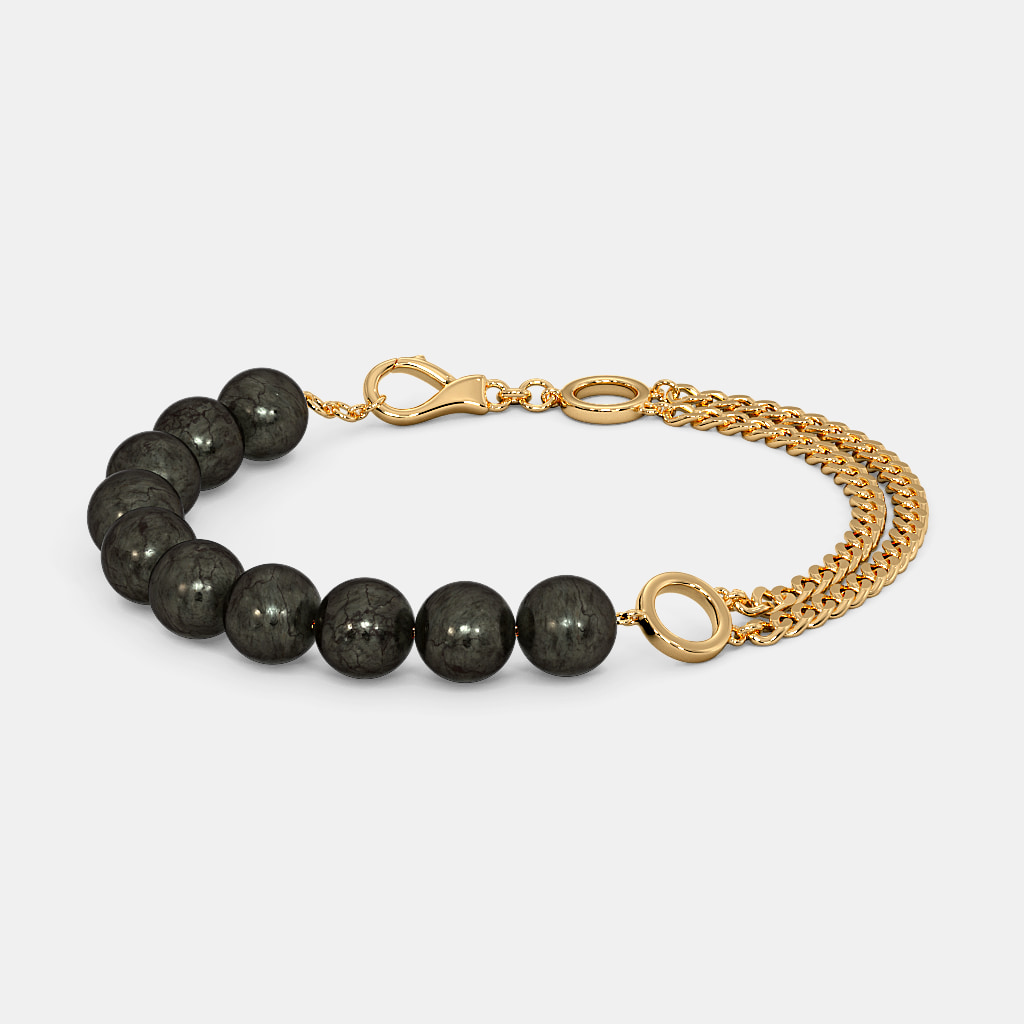 The Locert Bracelet For Him