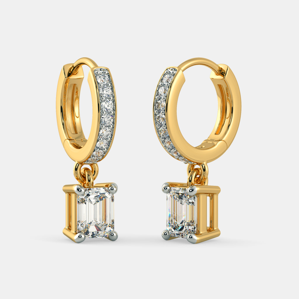 The Fasionista Choice Earrings Mount