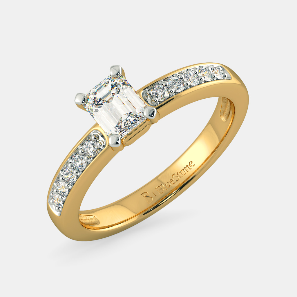 The Fasionista Choice Ring Mount
