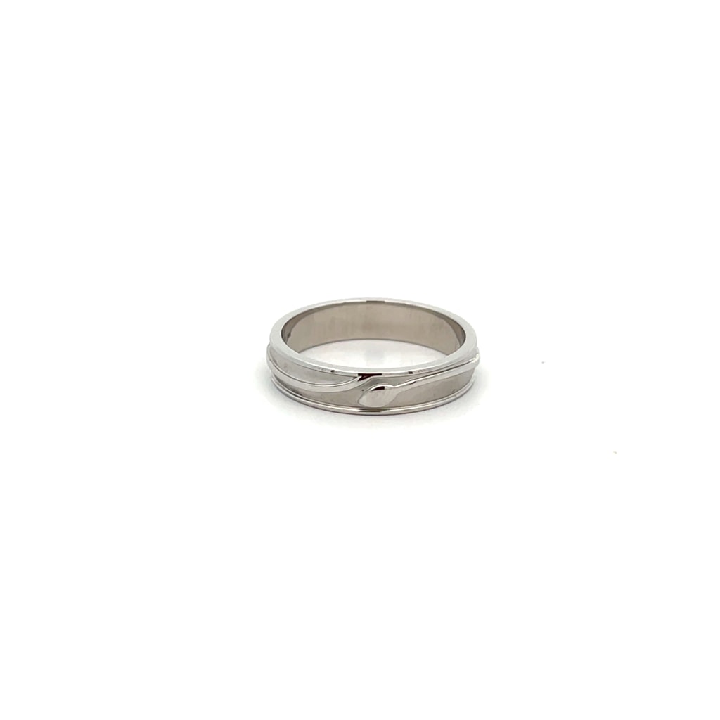The Leove Couple Band For Him
