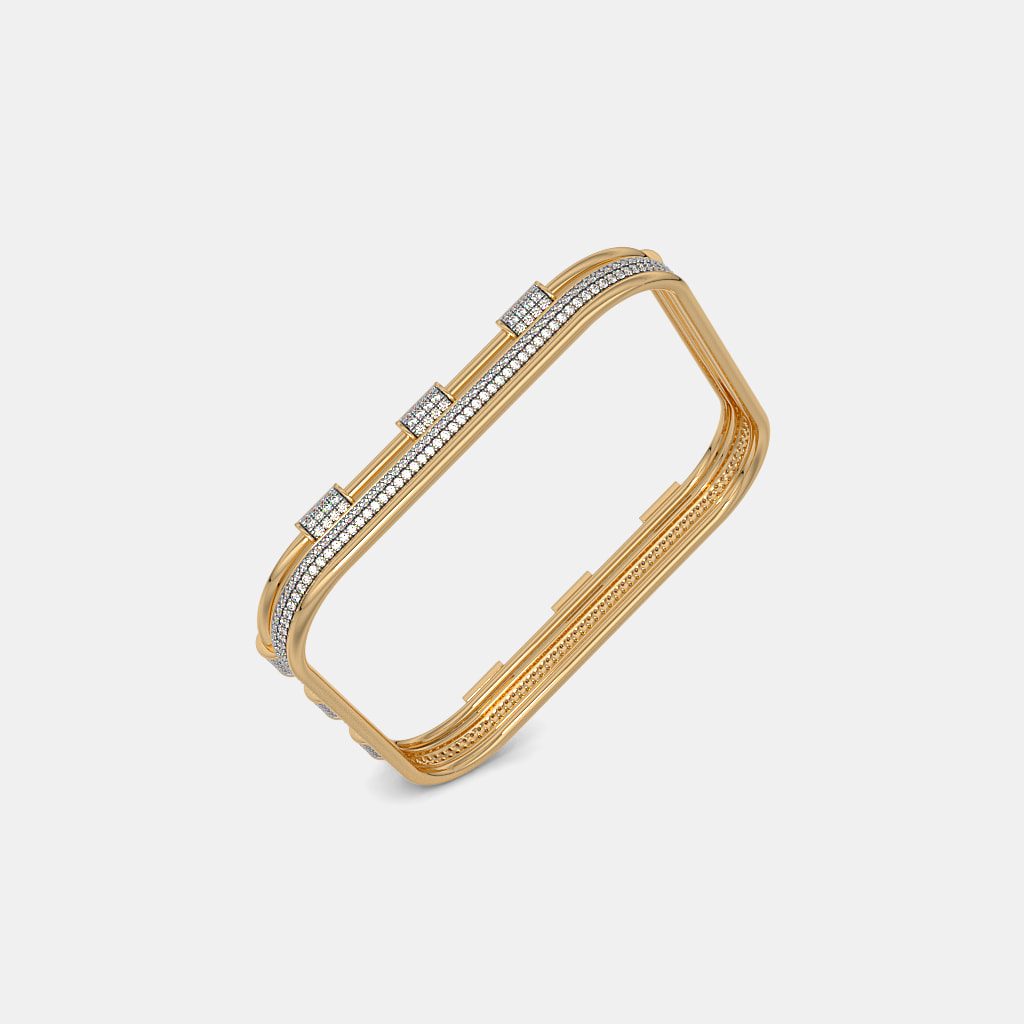 The Shinyrec Stackable Bangle