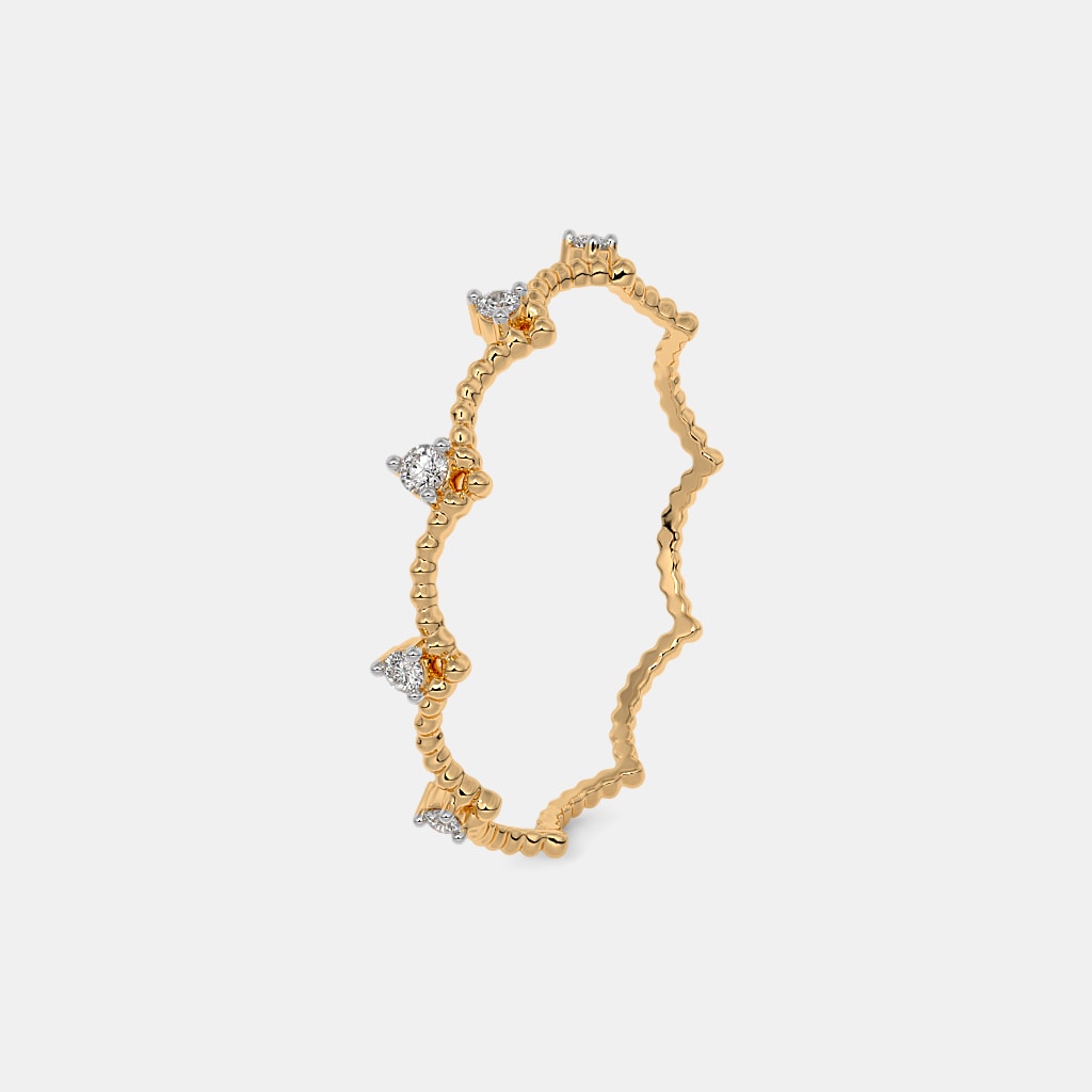 The Shazar Ring
