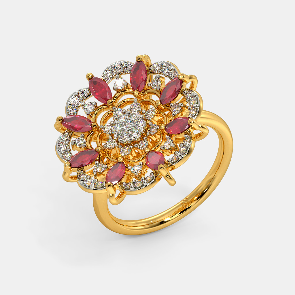 The Bimala Ring