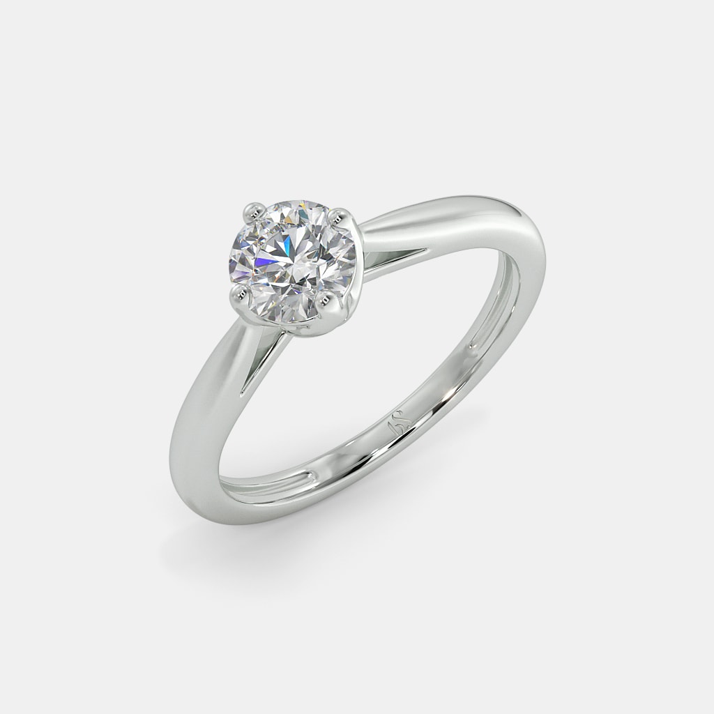 The Aldira Ring Mount