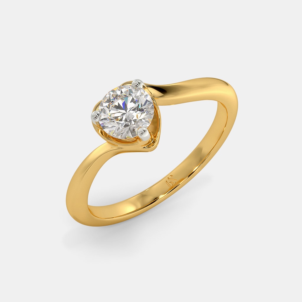 The Alfina Ring Mount