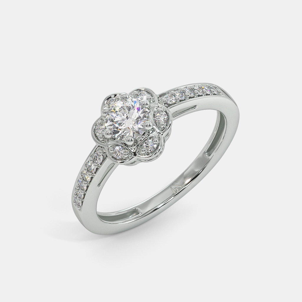 The Jolene Ring Mount