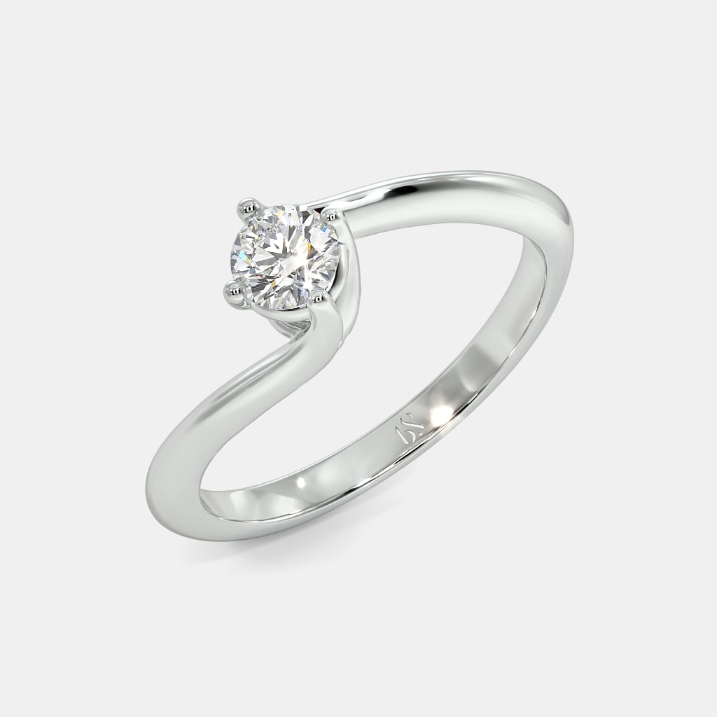 The Amaris Ring Mount