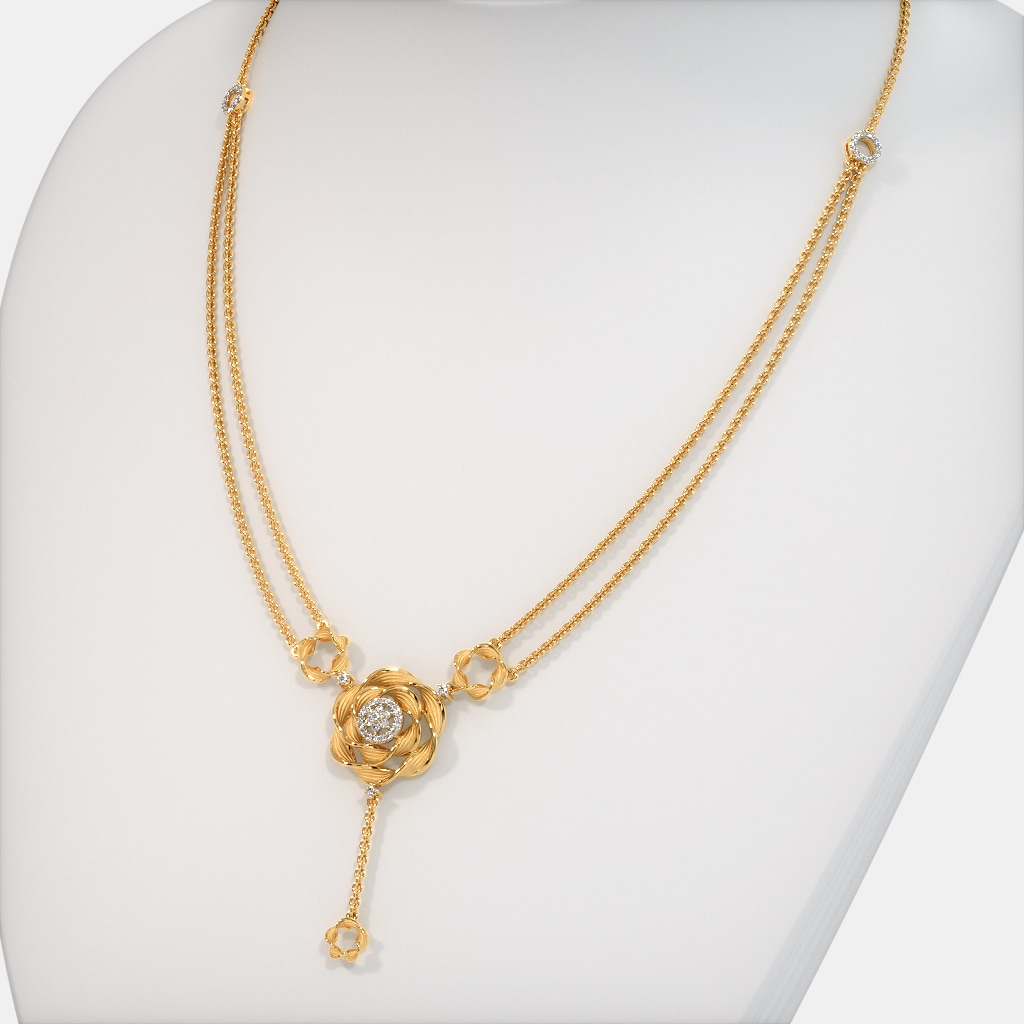 The Tirana Necklace