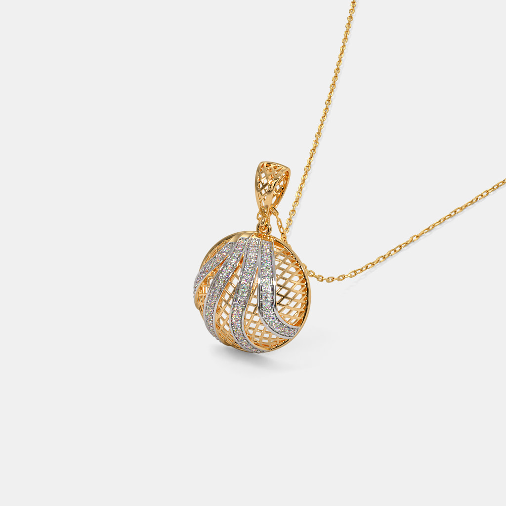 The Esfera Pendant